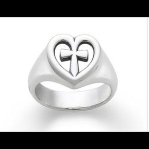 JAMES AVERY Eternal Love Ring